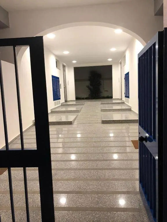 Corallo Neroo Milazzo